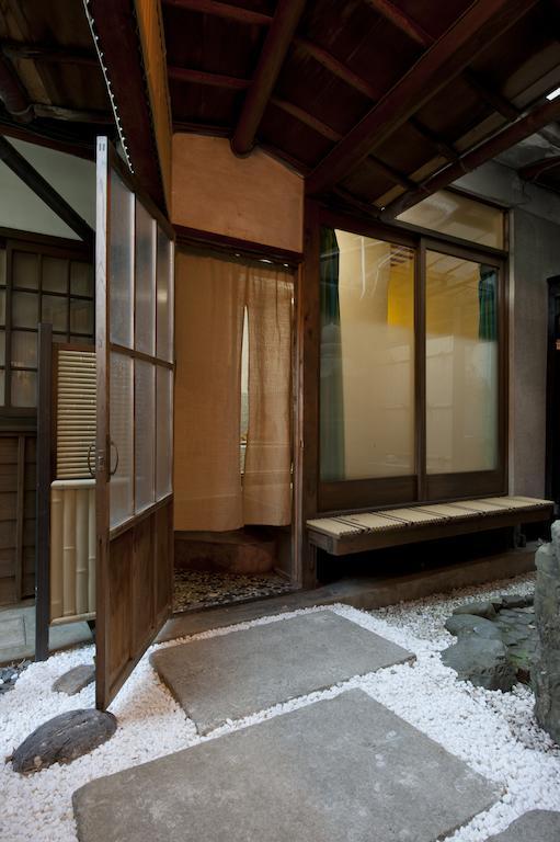 Hinode Ryokan Ise Exterior photo